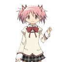 鹿目まどか