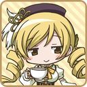 巴マミ