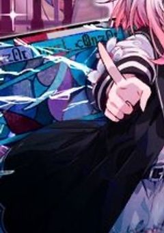 魔法少女ノ米花生活