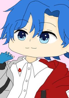なんでもイラスト部！