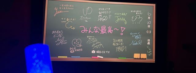 ぽぴおた🌷💙さんの壁紙画像