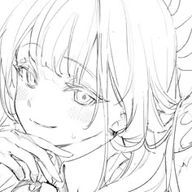 　×さんのアイコン画像