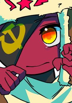 カンヒュイラスト部屋ー！