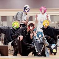 amptak大好きさんのアイコン画像