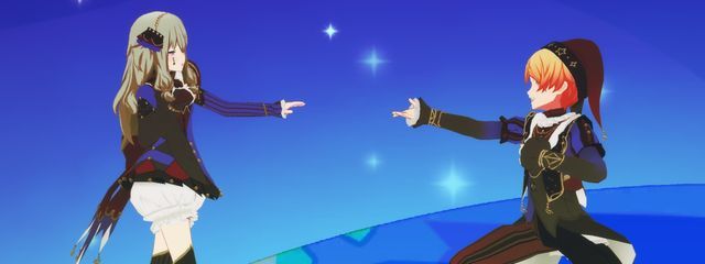 三日月 くも☁/無期限活動休止中（たまに復活）さんの壁紙画像