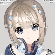 三日月 くも☁/無期限活動休止（夜たま〜にいる）さんのアイコン画像