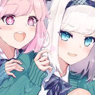 りんなな/活動休止中さんのアイコン画像