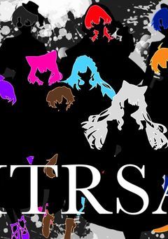 ITRSAには歌い手グループがあるようで