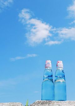 Blue Story