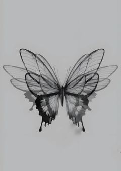 🦋 _ 怪忌蝶短編集 _ 🦋