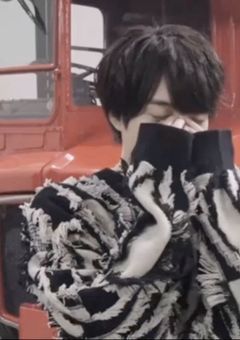 「君の味方だよ」