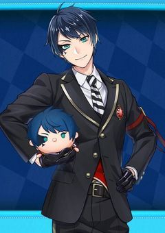 『愛しい君よ 泣かないで』