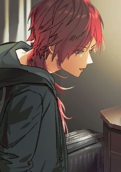 lrn ￤"夫"から 逃げられない  ♡ 