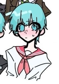 私の推し歌い手イラスト集〜（主に18dnと🎓🧡）