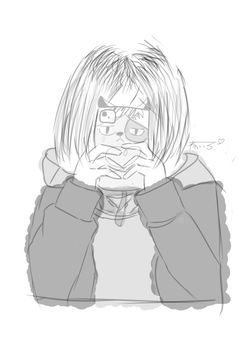 　押してダメなら引いてみろ！！　音駒ver