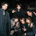 SixTONES