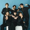 SixTONES