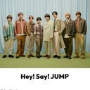 Hey!Say!JUMP