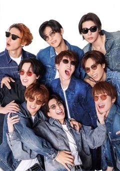 いじめられてる。それがどうした