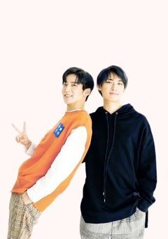 ⛄️がシェアハウスしたってさ