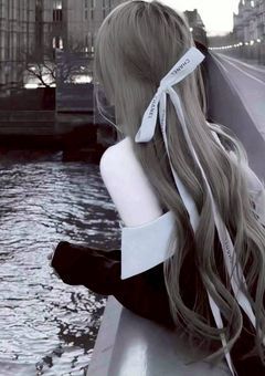 鎖で結ばれた私