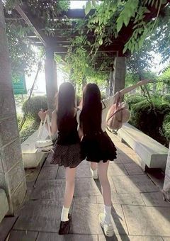 スノの美女は美女好きらしい