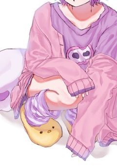 【　隣人の話　】　💀💜