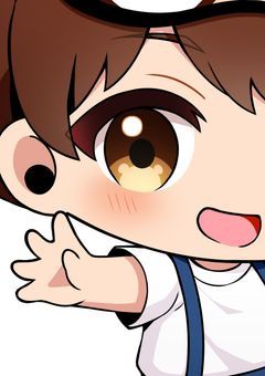 僕の彼氏は…(👀彡Ver.)