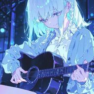 ゆはね ⋱ @ 期 待 し な い で 、さんのアイコン画像