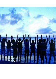 義兄(推し)に愛される