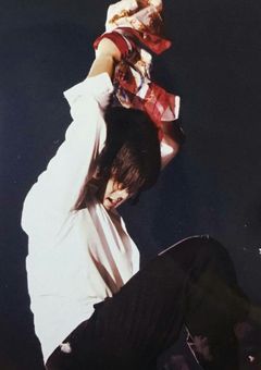 Hey!Say!JUMP いちゃいちゃ集