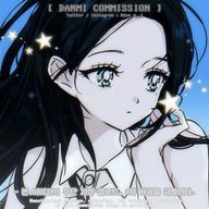   𝐋𝐈𝐋𝐈𝐔𝐌さんのアイコン画像
