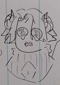 最近のイラスト