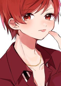 【iris】クズ人間が  幸せになる  迄