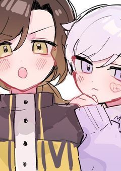 【iris】何度だって君に恋をする。
