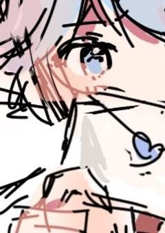 【iris】忘れないよ  、 絶対に  。