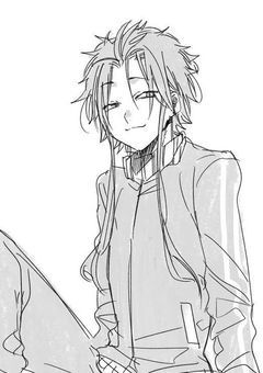 人間拾いました.