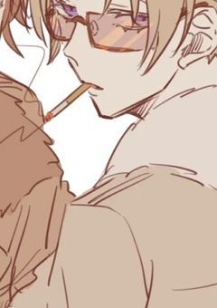 マットは1pの世界に落ちる