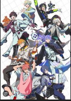 ヒーローと仲良くしたいヴィランさん