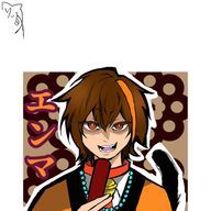 小林縁益(エンマ)さんのアイコン画像