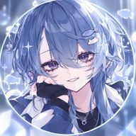 海瀬 瑠々🪼さんのアイコン画像