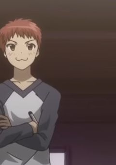 女の衛宮士郎さんのものがたり