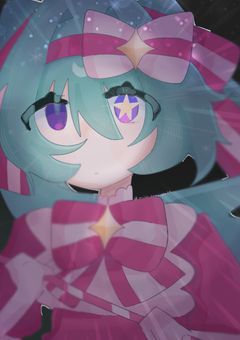 練習用イラスト部屋
