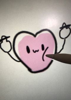 らぶん郎のイラストかき集め✏︎