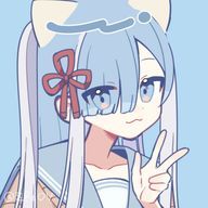 冬月　氷華   不定期更新 だがフォロバはするさんのアイコン画像