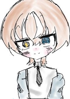 自己紹介だよぉぉぉ