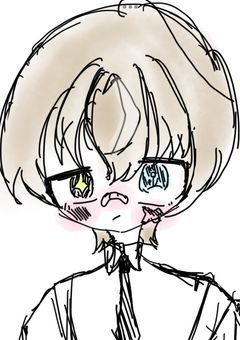 イラストとファンタジー