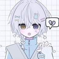 ひゅう☁️𓍼𓈊ˊ˗さんのアイコン画像