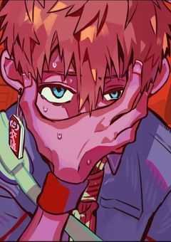 Mr.シャーデンフロイデ