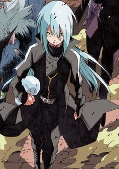 #スライム、呪霊を祓います